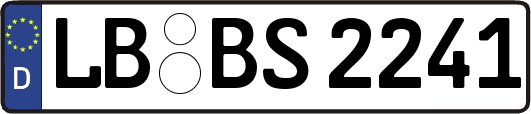 LB-BS2241