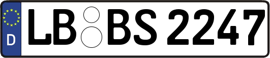LB-BS2247