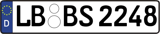 LB-BS2248