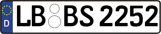 LB-BS2252