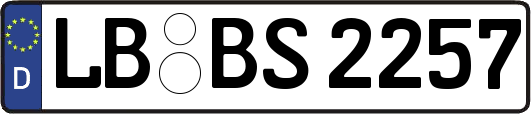 LB-BS2257