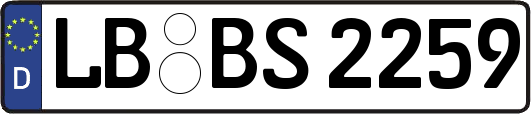 LB-BS2259