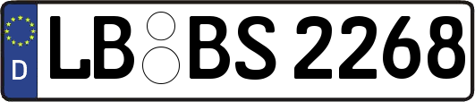 LB-BS2268
