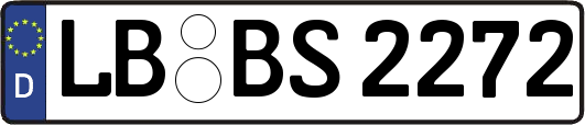 LB-BS2272