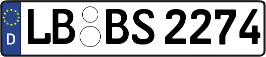 LB-BS2274