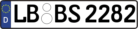 LB-BS2282