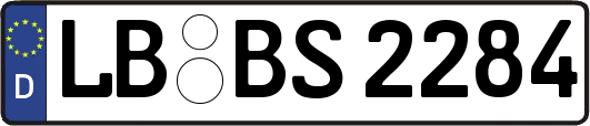 LB-BS2284