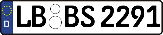 LB-BS2291