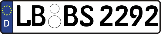 LB-BS2292