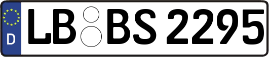 LB-BS2295