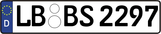 LB-BS2297
