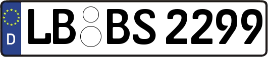 LB-BS2299