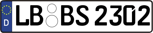 LB-BS2302