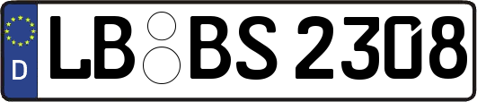 LB-BS2308