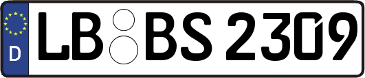 LB-BS2309
