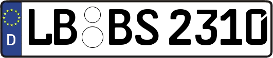 LB-BS2310