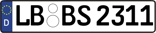 LB-BS2311