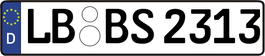 LB-BS2313
