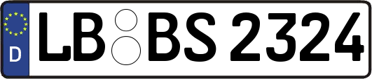 LB-BS2324
