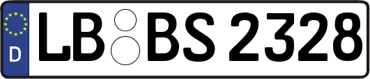LB-BS2328