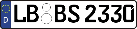 LB-BS2330