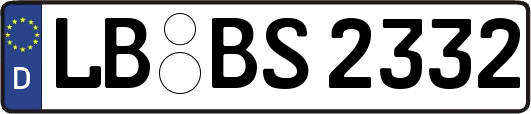 LB-BS2332