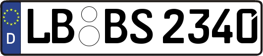LB-BS2340