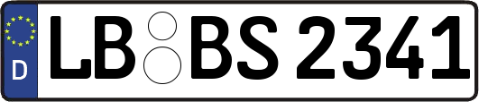 LB-BS2341