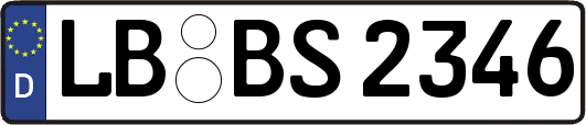 LB-BS2346