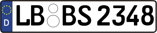 LB-BS2348