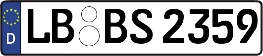 LB-BS2359