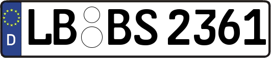 LB-BS2361