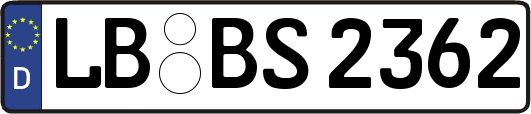 LB-BS2362