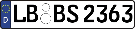LB-BS2363