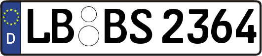 LB-BS2364