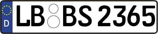 LB-BS2365
