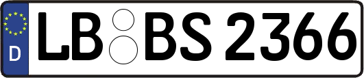 LB-BS2366