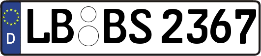 LB-BS2367