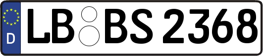 LB-BS2368