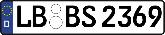 LB-BS2369