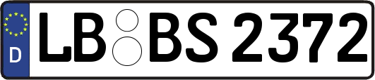 LB-BS2372