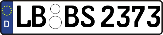 LB-BS2373