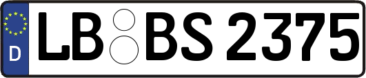 LB-BS2375