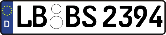 LB-BS2394