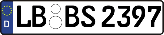 LB-BS2397