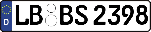 LB-BS2398