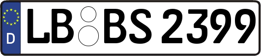LB-BS2399