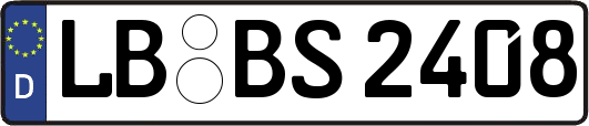 LB-BS2408