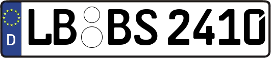 LB-BS2410
