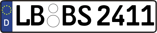 LB-BS2411